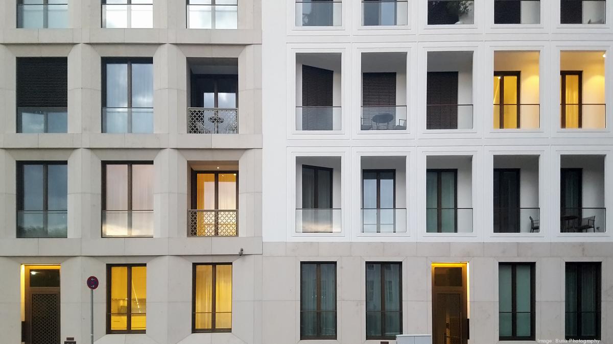 Tampa Bay multifamily permits nearly doubled in 2022 - Tampa Bay