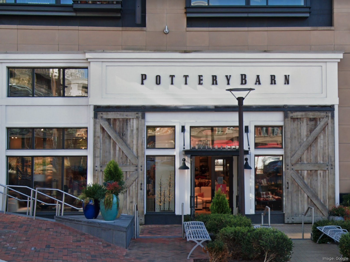 Pottery Barn Is Now Open at Derby Street Shops - Hingham Anchor