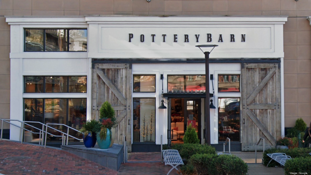 Pottery Barn opens new store in the Mosaic District