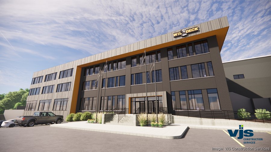 Waukesha considers 1 million grant for Wildeck headquarters move