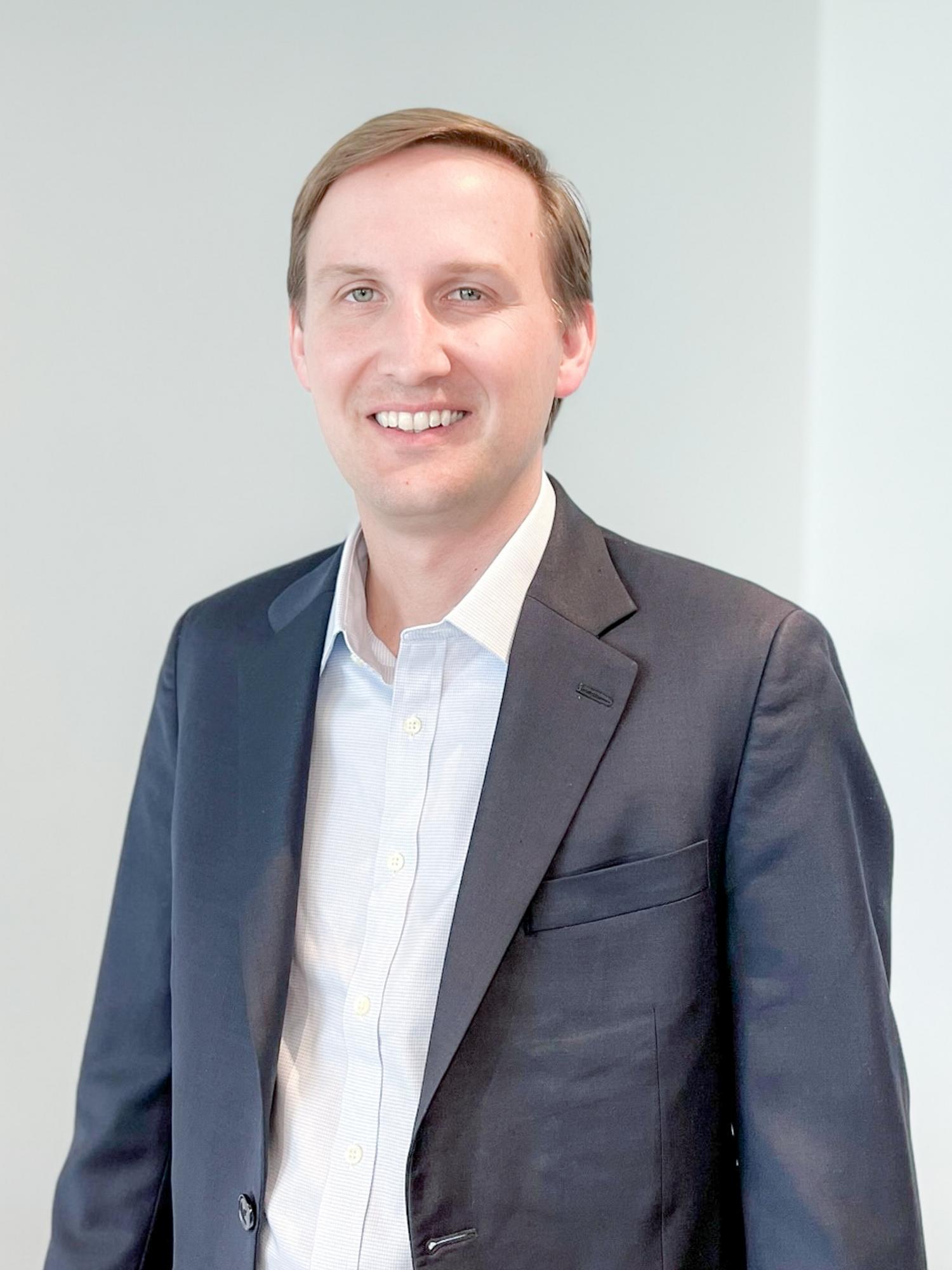 Walt Davis People on The Move Atlanta Business Chronicle