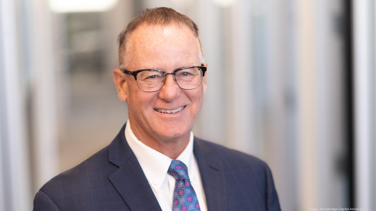 2022 Fast 50 Repeat honoree Stonebridge Capital Advisors lands on The