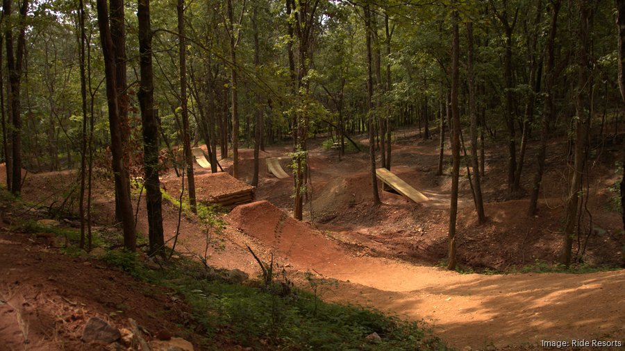 Ride Resorts to open park at Red Mountain Birmingham Business Journal