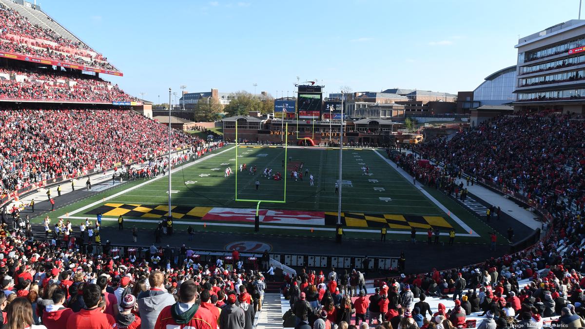 REPRESENT - University of Maryland Athletics