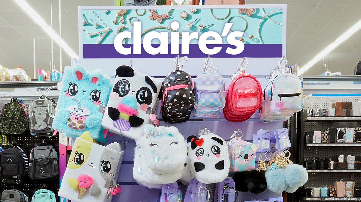 Claire's to Expand into 700 Kohl's Stores