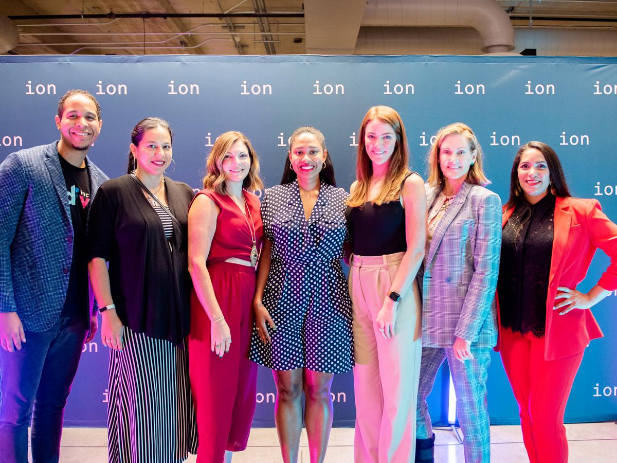 Houston Inno - DivInc Houston launches Women in Tech accelerator