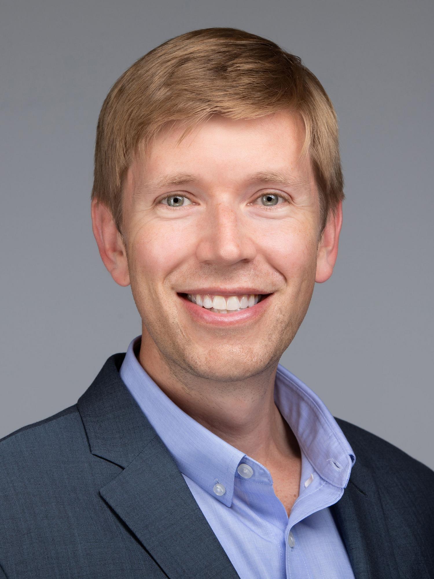 Adam Wright People on The Move Kansas City Business Journal