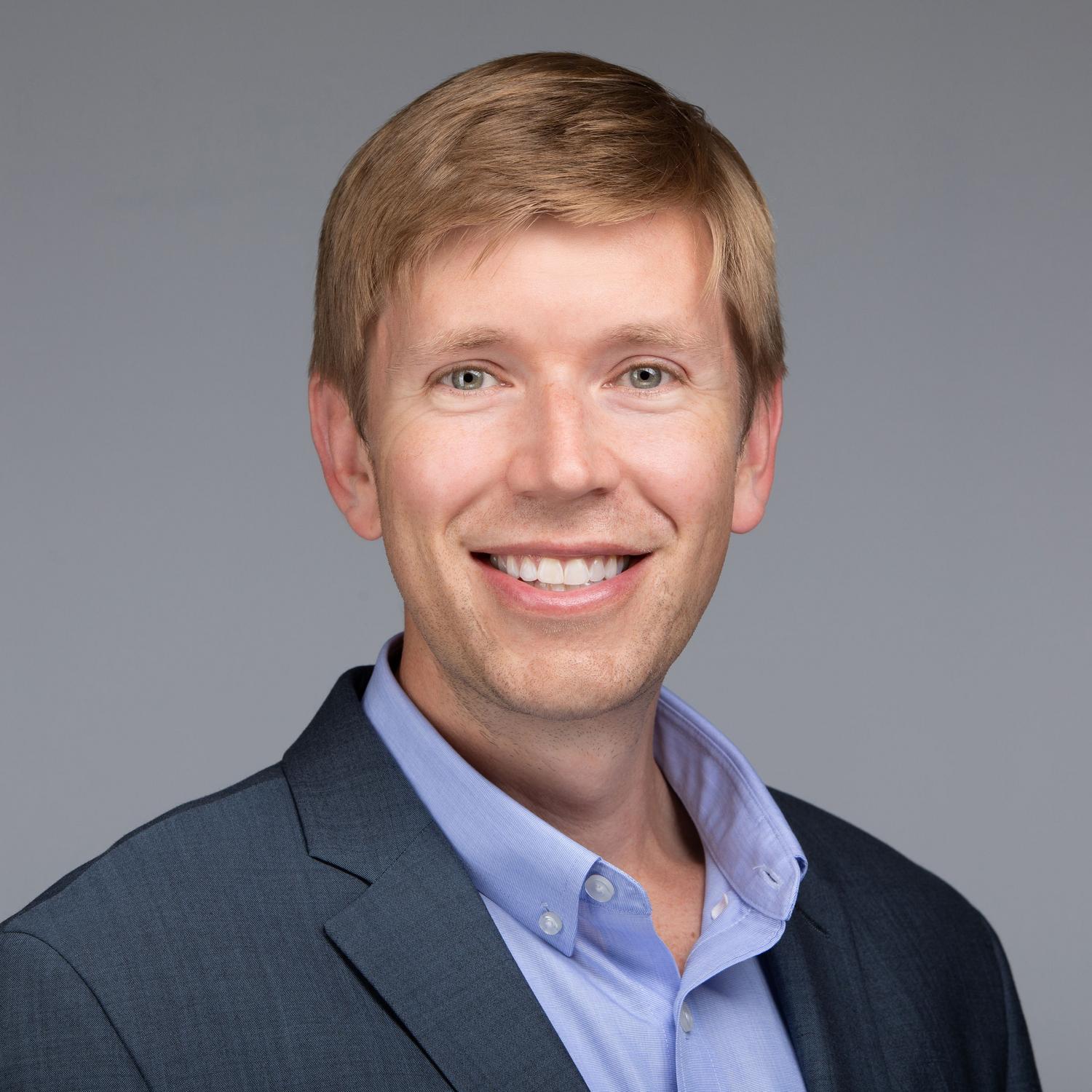 Adam Wright People on The Move Kansas City Business Journal