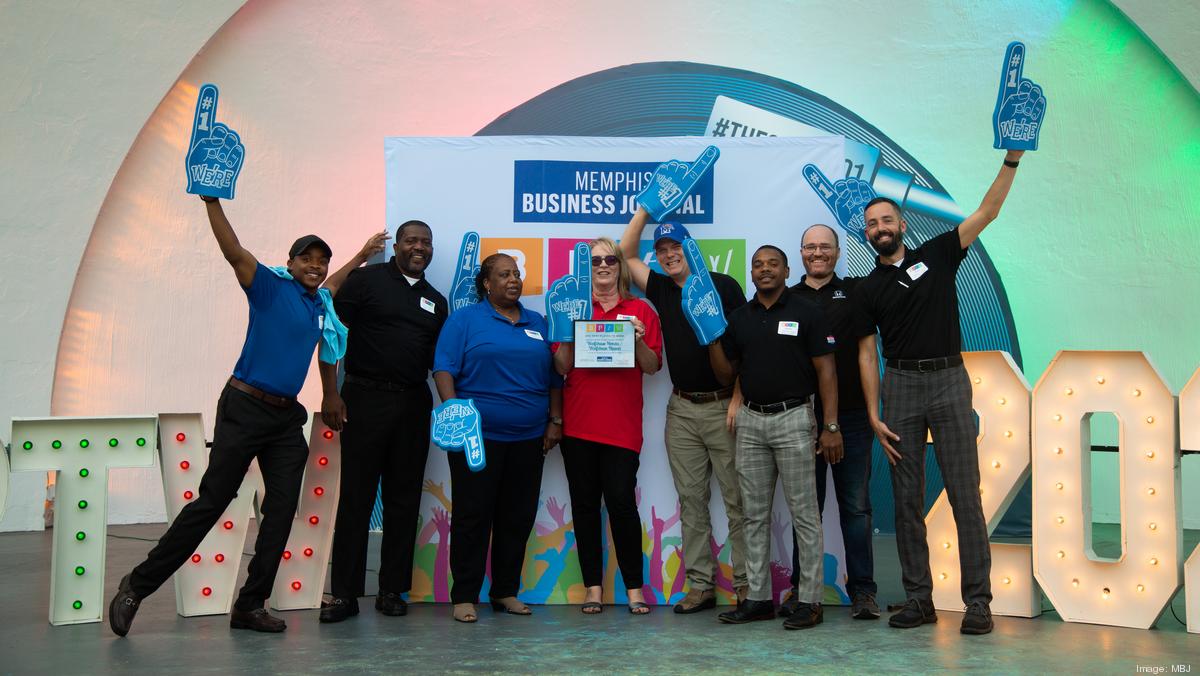 Best Places to Work Wolfchase Honda/Nissan Memphis Business Journal