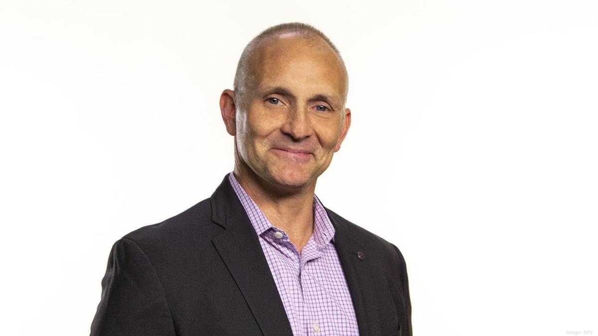 Bob Ruscilli 2022 Fast 50 Awards: No. 21 – Bio Products Laboratory - Triangle ...