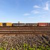 Florida Rock Industries plans rail yard in Green Cove Springs