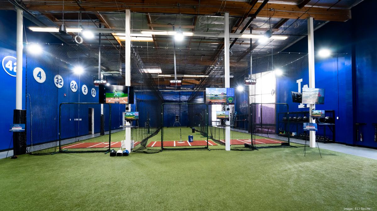 Seattle Mariners and EL1 Sports Launch New Training Centers