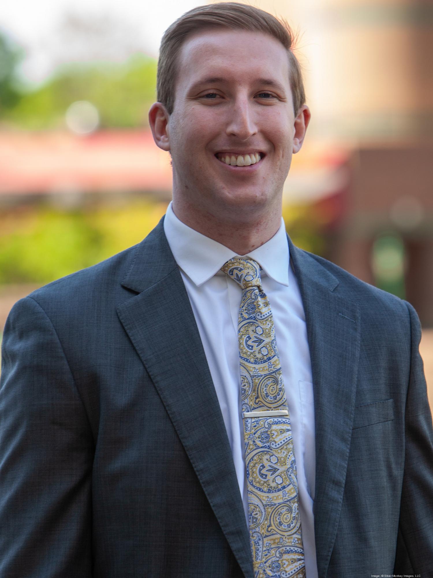 Joseph Garfunkel People on The Move Charlotte Business Journal