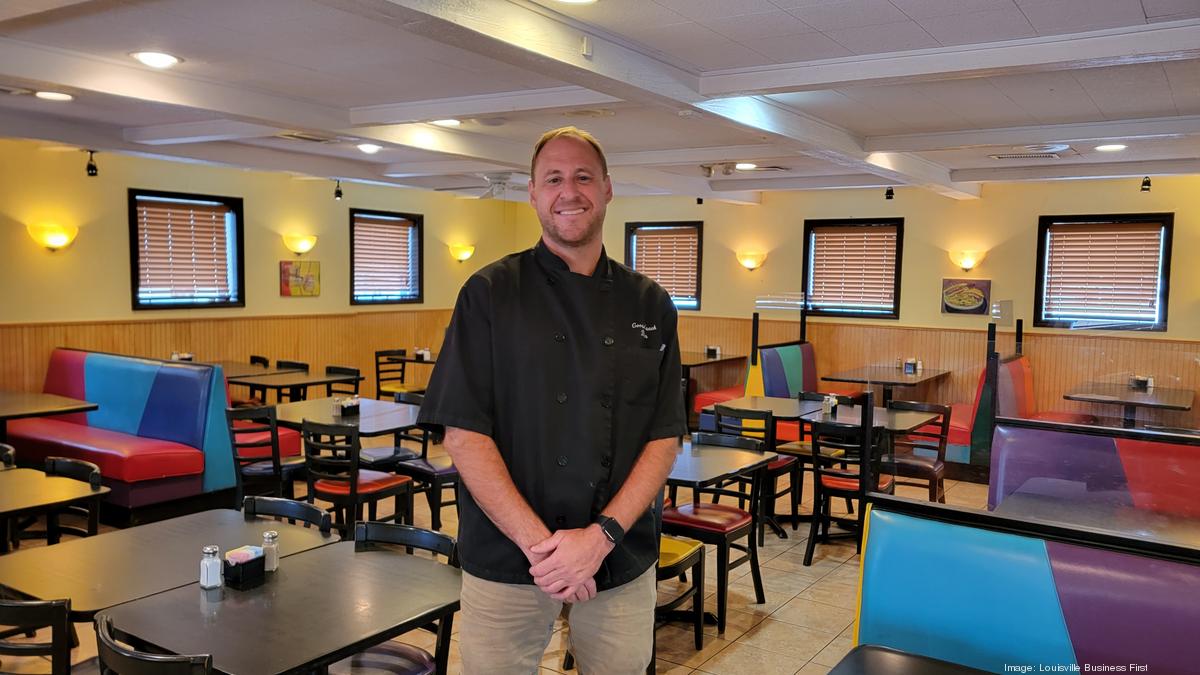 Goose Creek Diner plans to relocate in Lyndon, change concepts next