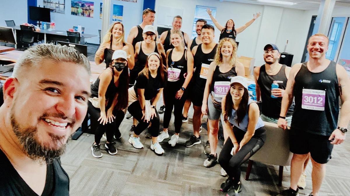 2022 Best Places to Work 4 Corner Resources among Orlando winners