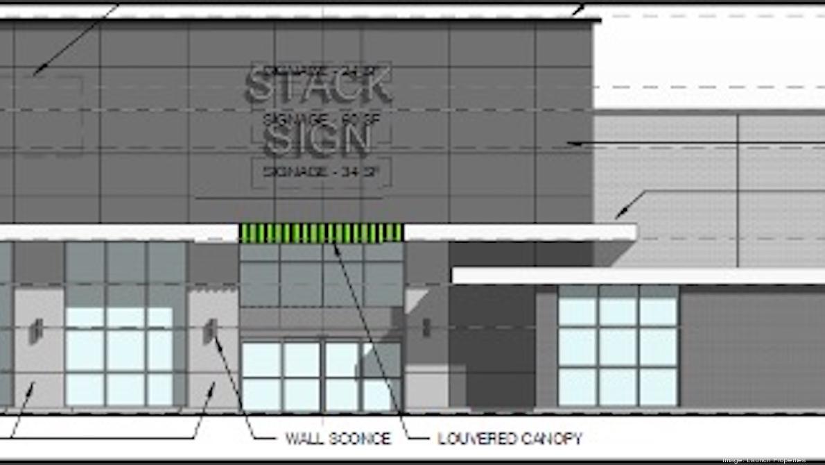Amazon Fresh could join Wells Fargo redevelopment in Woodbury Minneapolis / St. Paul Business