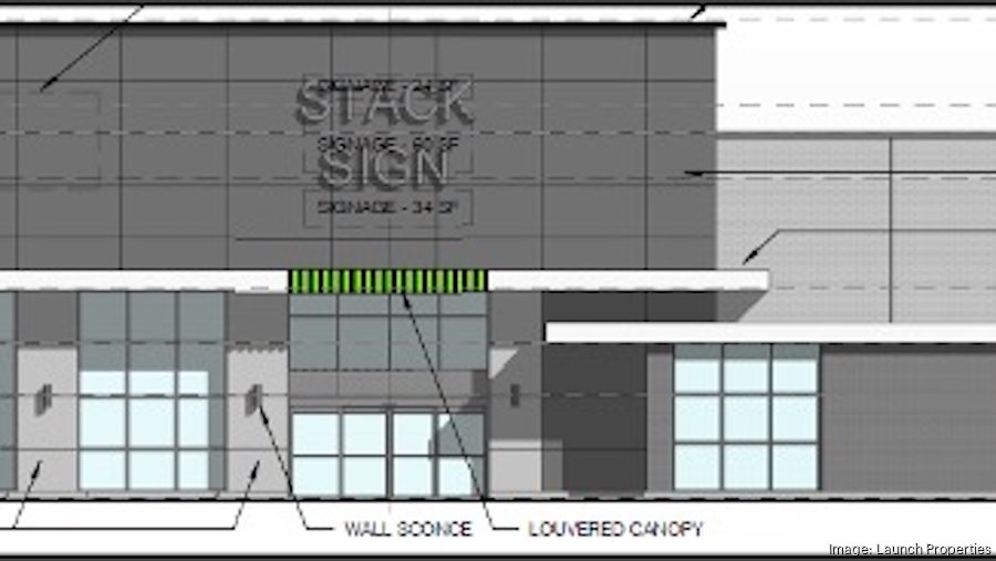Amazon Fresh could join Wells Fargo redevelopment in Woodbury ...