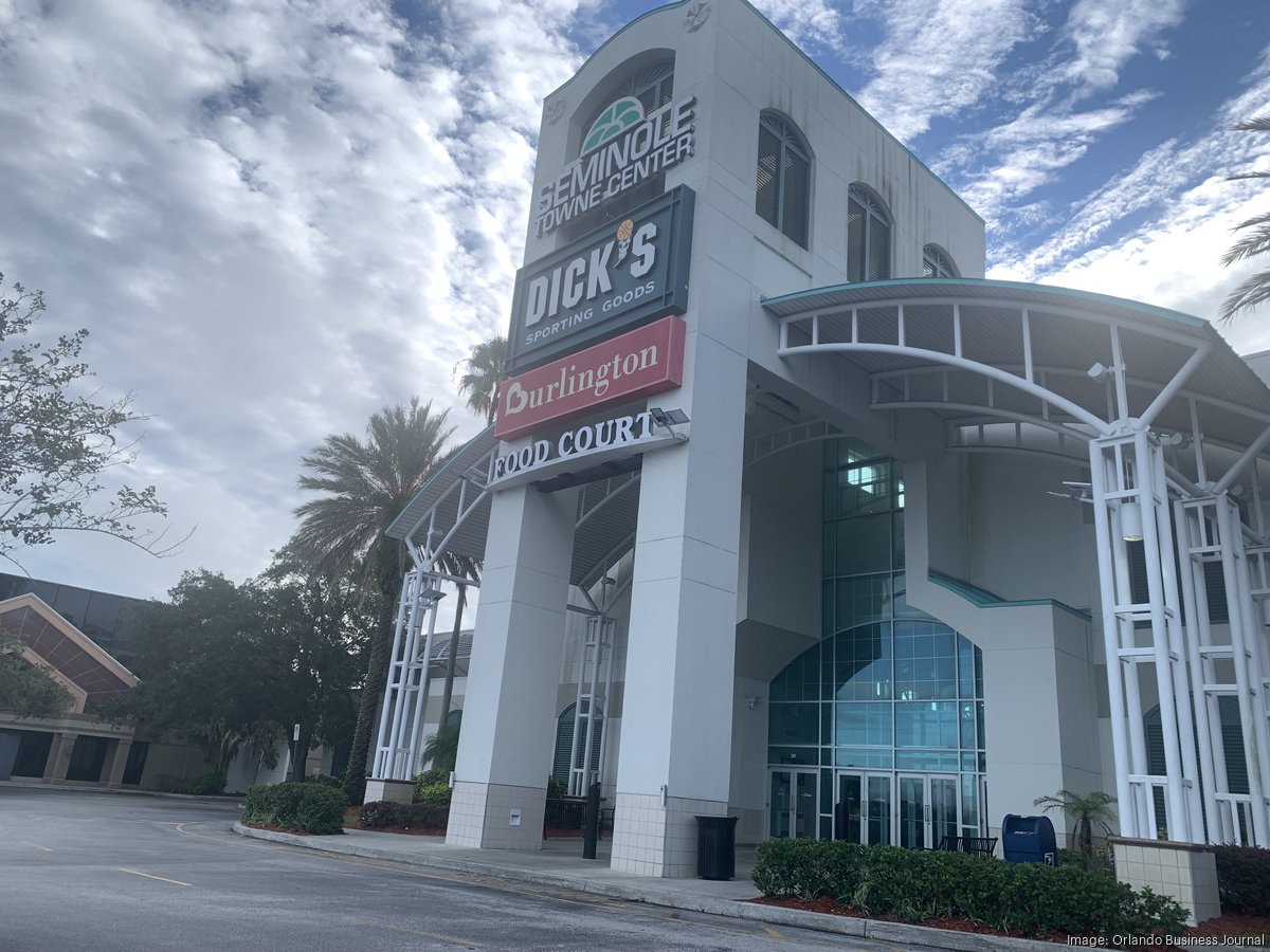 Town Center Mall at Boca Raton Opens with a Long List of Safety