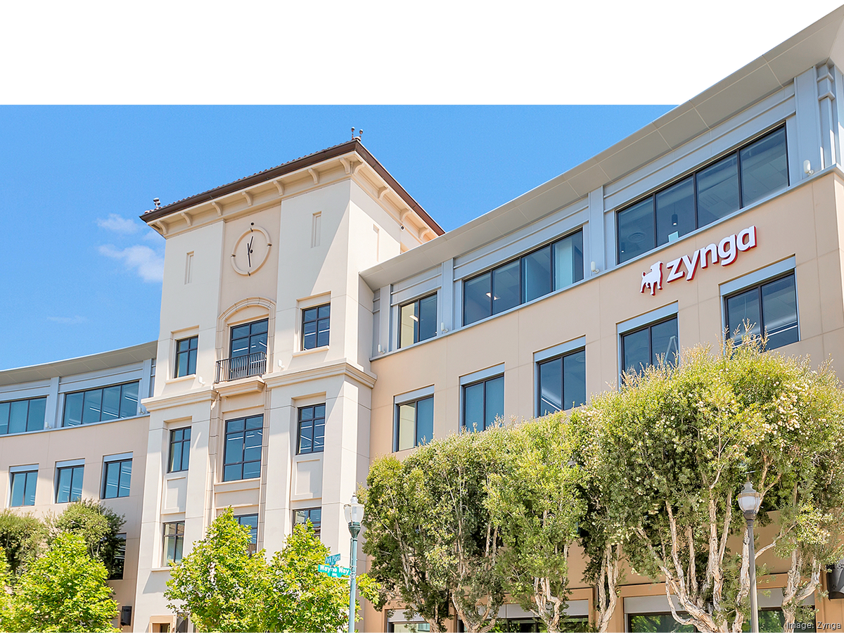 Gaming Company Roblox Subleases Larger Office in San Mateo