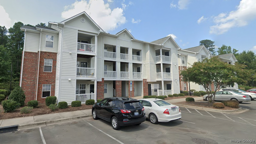 Oaks At Brier Creek Apartments