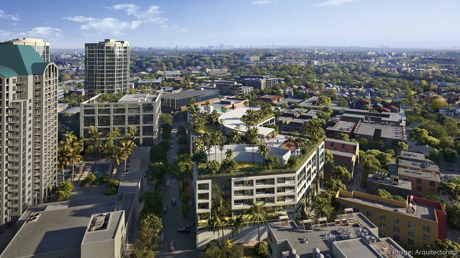 Terra and AB Asset Management could demolish Malone hotel in Miami