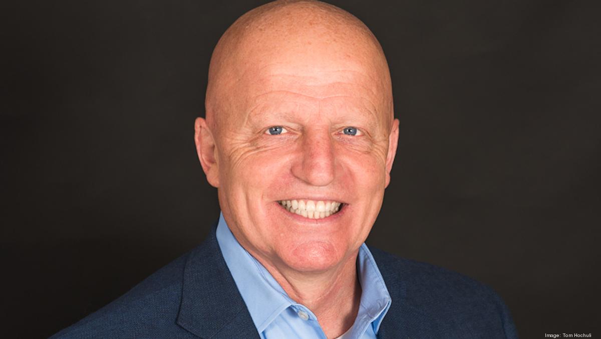 Current Biologics names Tom Hochuli chief executive officer