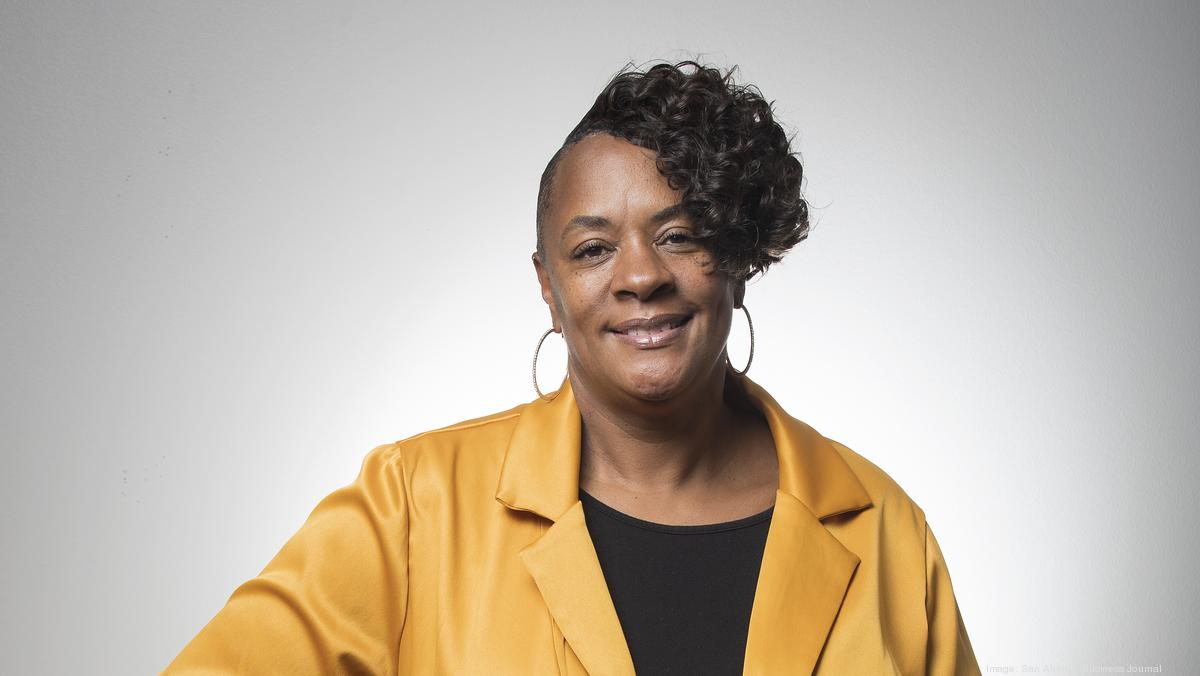 2022 Diversity & Inclusion award winner San Antonio Area Foundation