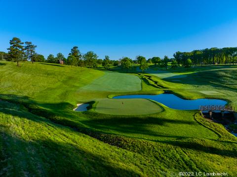 Baltimore Country Clubs News - Baltimore Business Journal