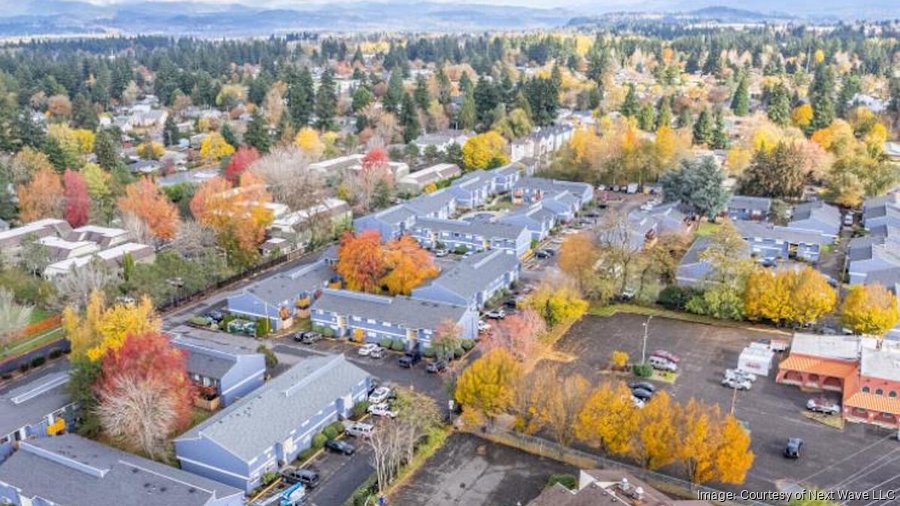 The Nash in Gresham sold to Next Wave LLC Portland Business Journal