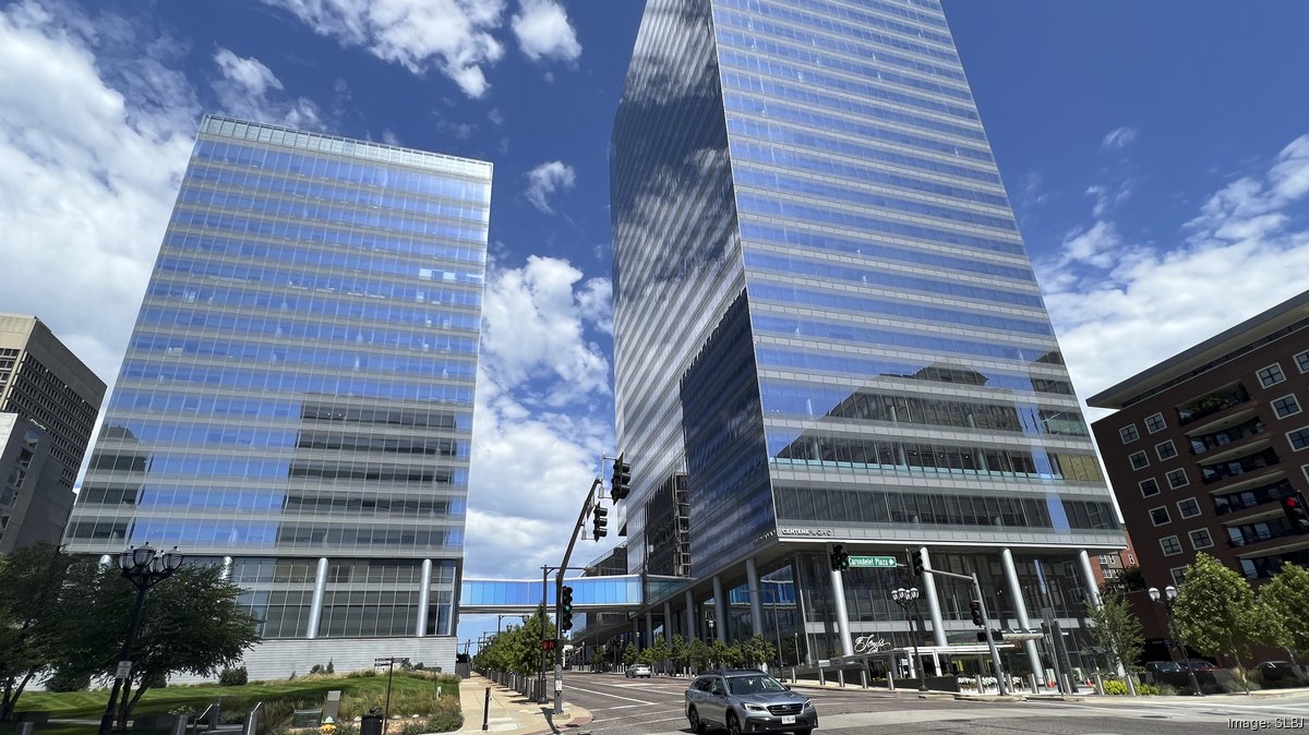Centene leadership pipeline: Former chief strategy officer takes helm at Chicago consulting firm