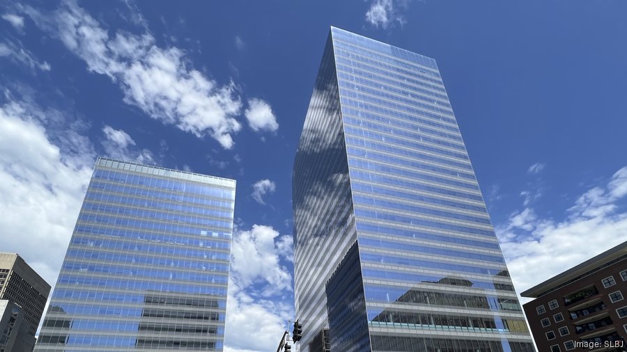 Clayton financial firm NISA Investment Advisors to move, expand to