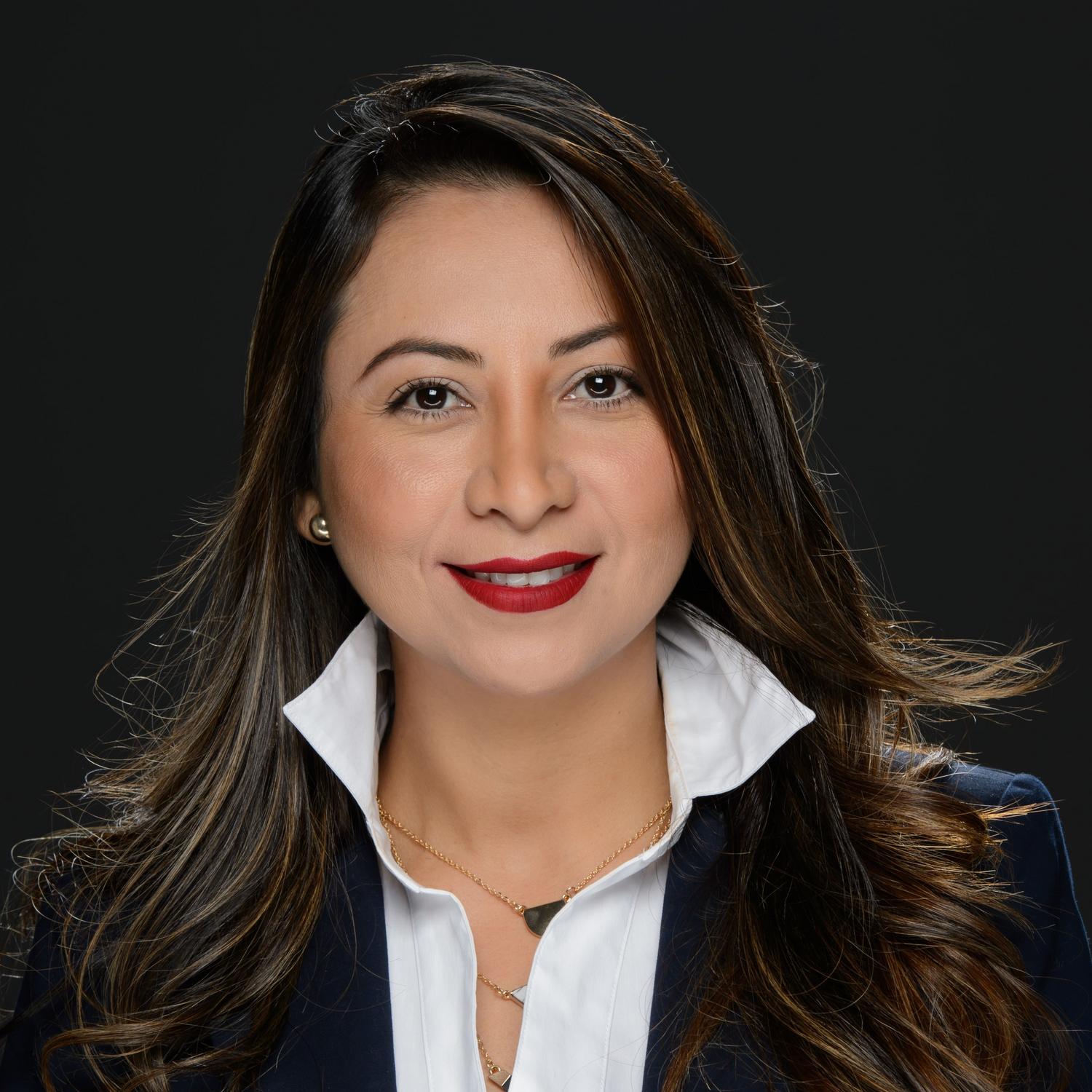 Karina Ojeda | People on The Move - Tampa Bay Business Journal