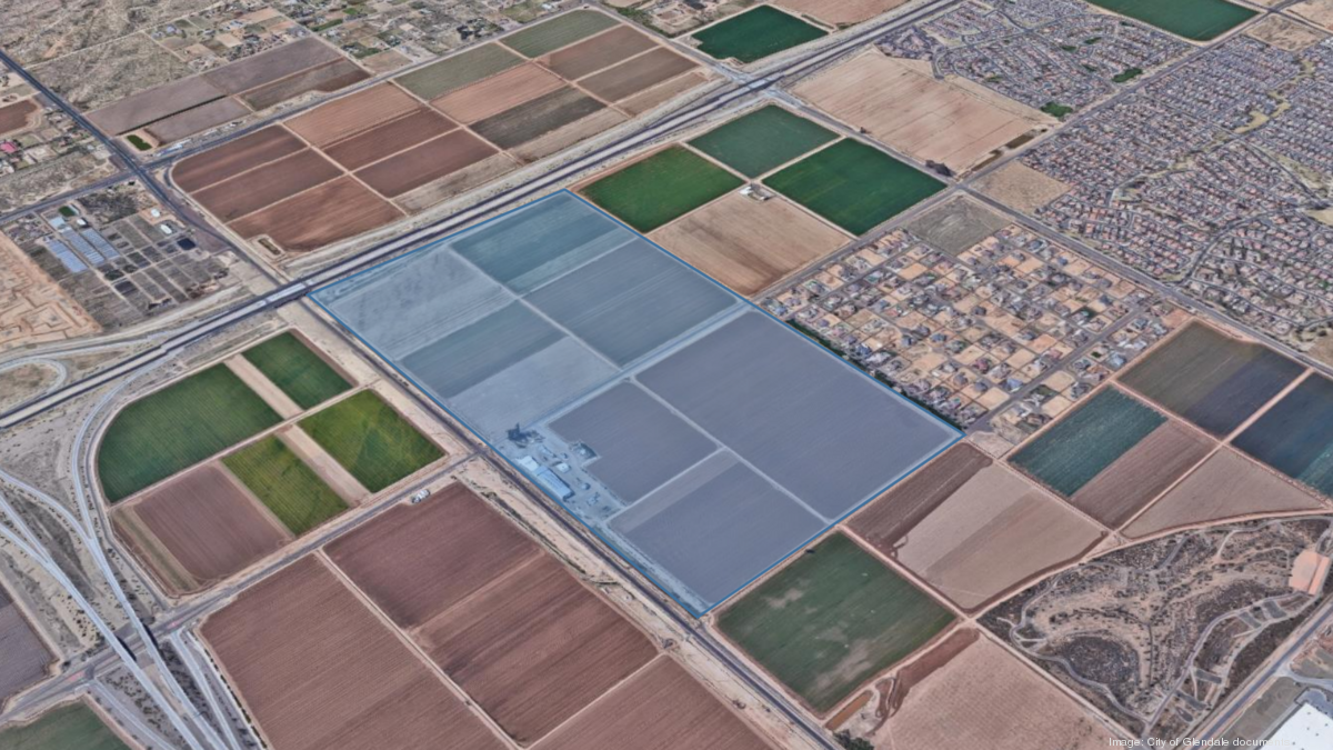 Real estate arm of Mormon church proposes 4.4 millionsquarefoot