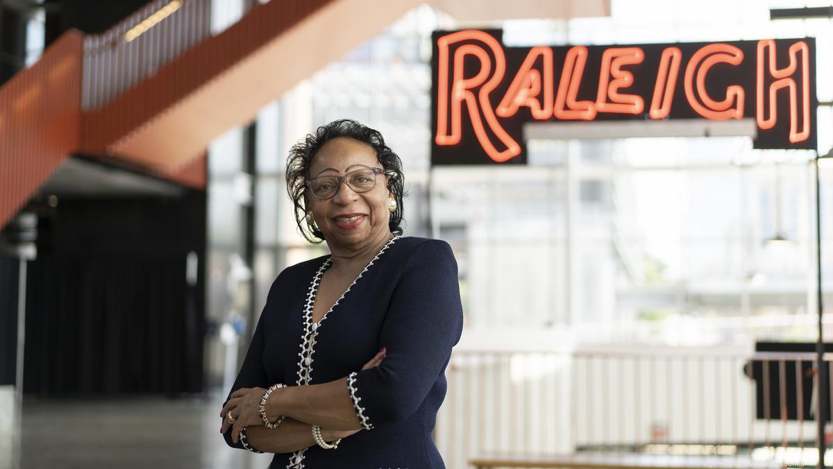 Longtime banker Denise tackles new challenge leading Encore