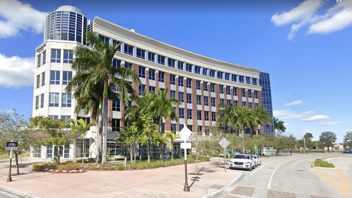 UHealth opens first phase of expanded healthcare facility in Doral