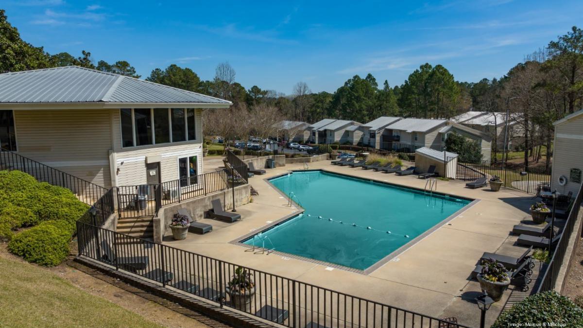 Hills at Hoover acquired by Florida investor Birmingham Business Journal