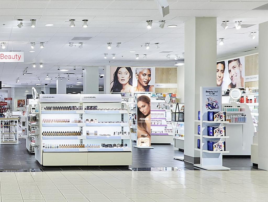 JCPenney also said it has trained its more than 3,000 of its beauty associates and 5,000 stylists on products and beauty needs for different skin tones and hair textures.