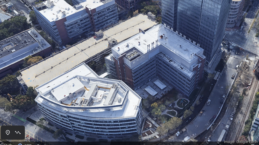 Biogen sells one Kendall Square building to Boston Properties, ends ...