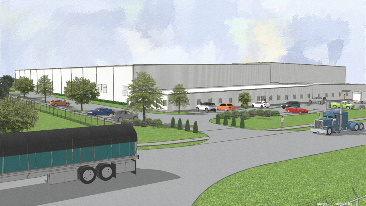 Xtreme Express plots 20 million expansion to consolidate operations in