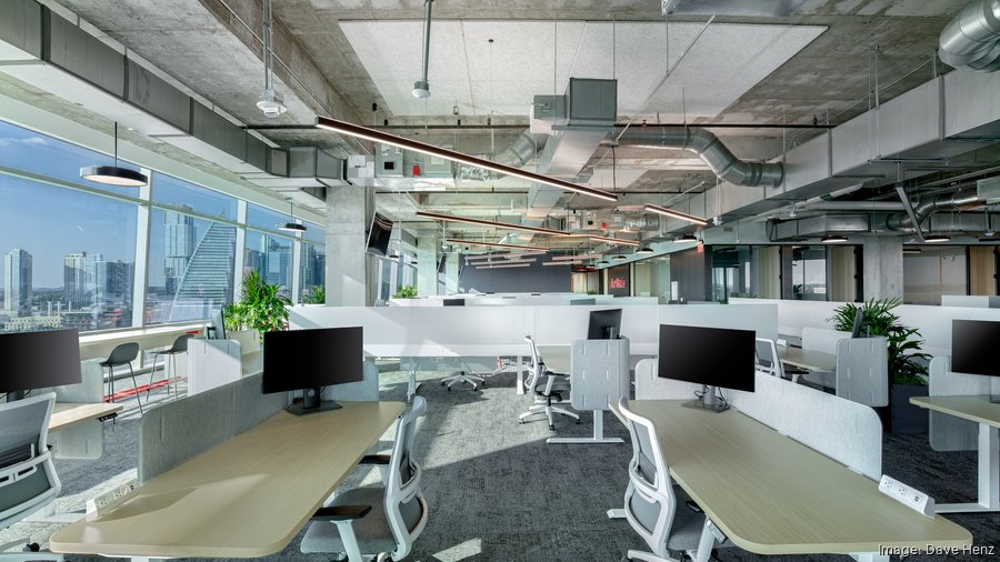 MediaTest Digital office