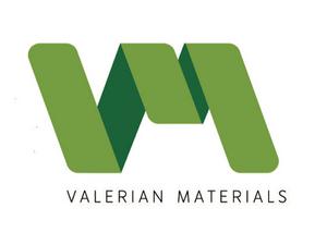 Valerian Materials