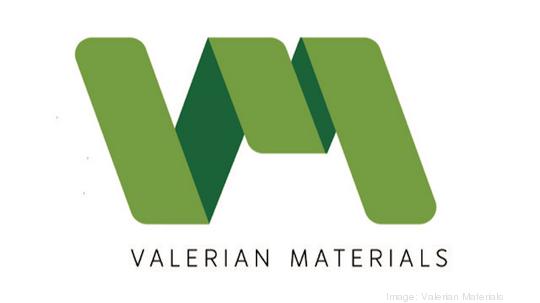 Valerian Materials