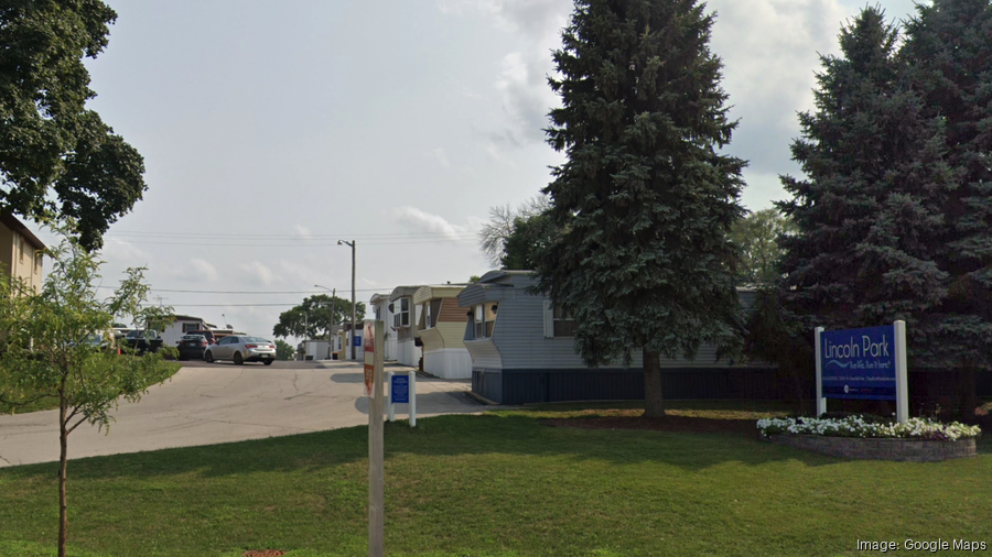 Michigan firm buys 41 Wisconsin mobile home parks, including one in Oak