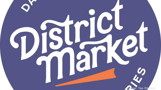 District Market