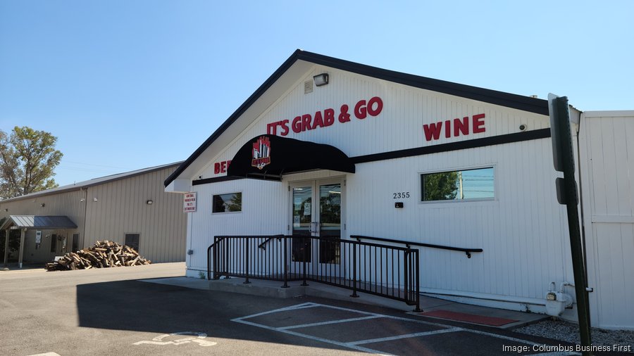 Aardvark Wine & Beer to open in Linworth this year - Columbus Business