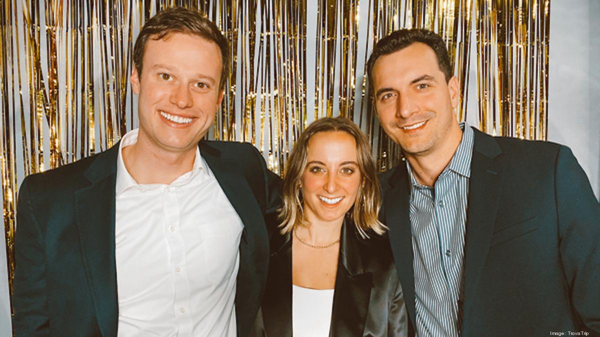 Portland-based TrovaTrip raises Series A led by Seattle's Madrona ...