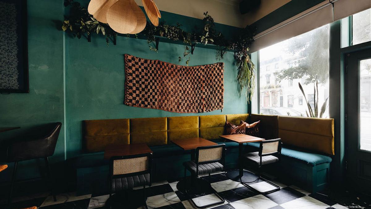 Corridor Bar opens in NuLu (PHOTOS) Louisville Business First