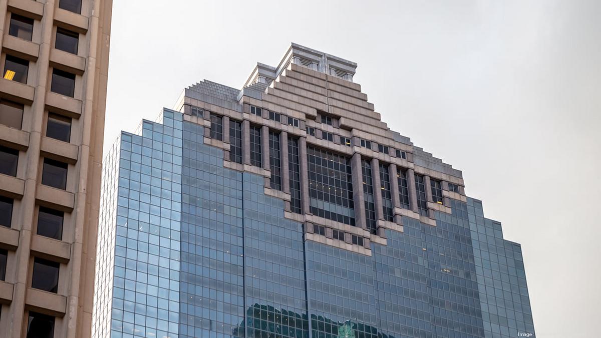 EOG Resources renews headquarters lease at Heritage Plaza in Houston