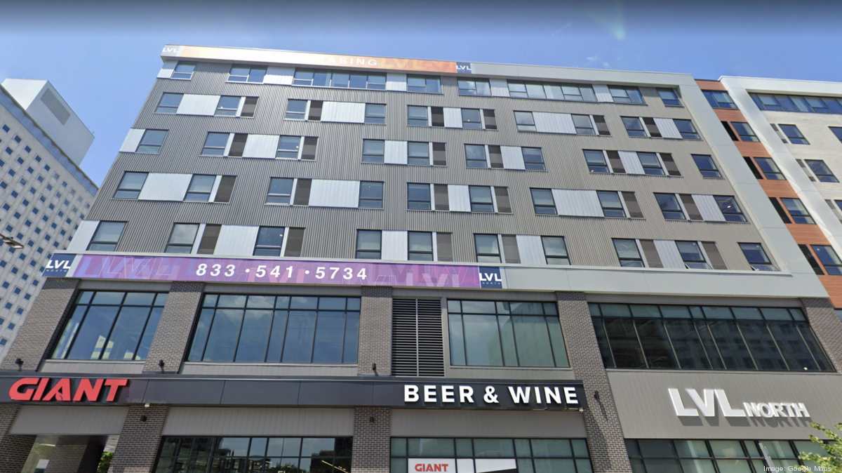 Alterra eyes Center City apartments for property management expansion