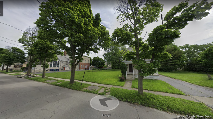 New apartments coming to Buffalo's Schiller Park Buffalo Business First